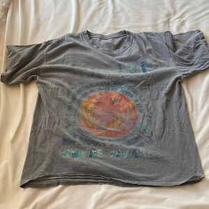 Nirvana Graphic T-Shirt